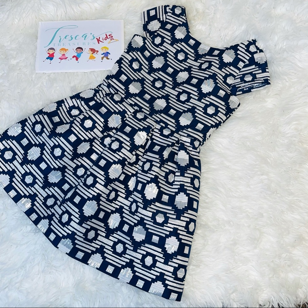 Crazy 8 Dress